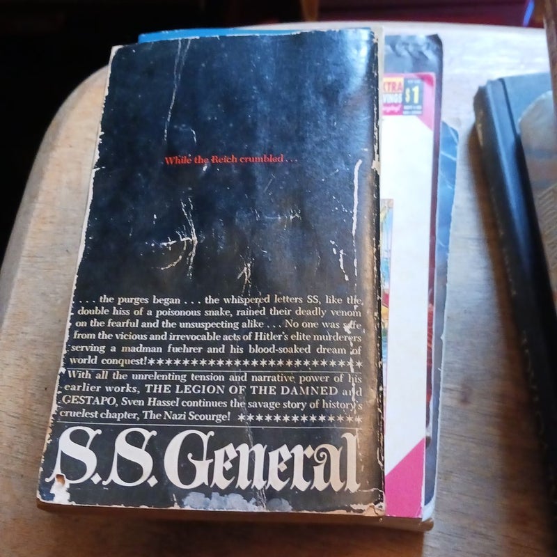 S.S. General