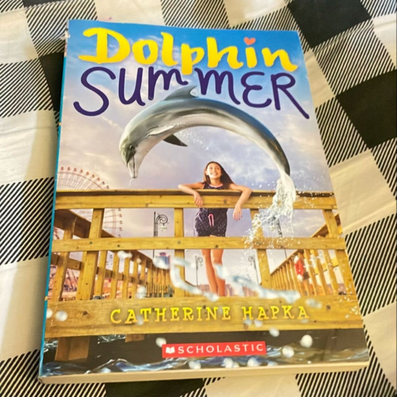 Dolphin Summer