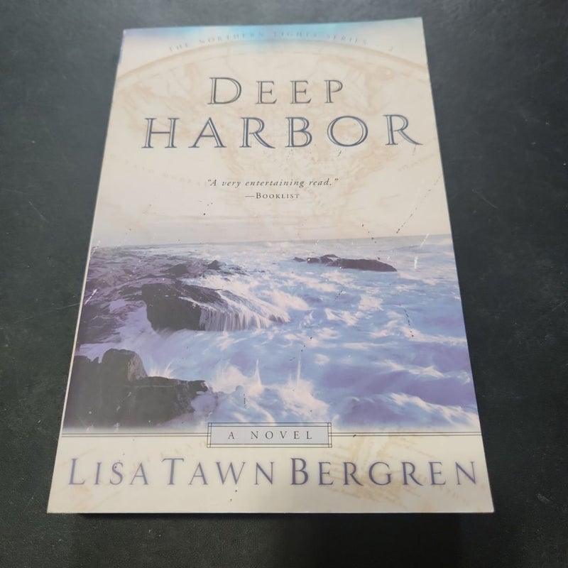 Deep Harbor