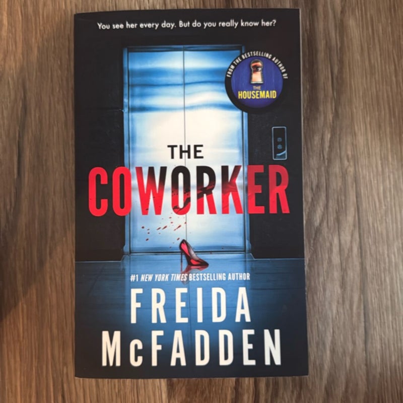 The Coworker
