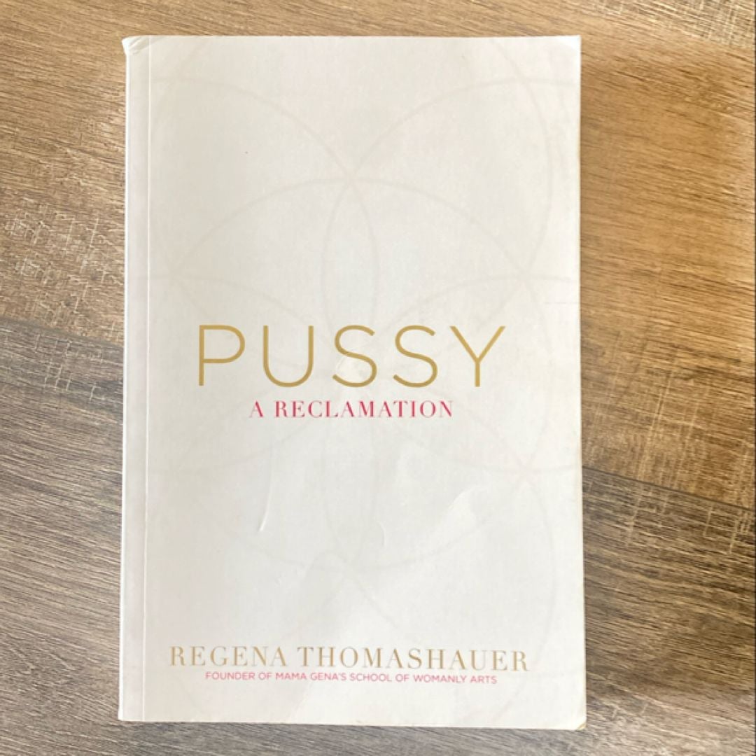 Pussy