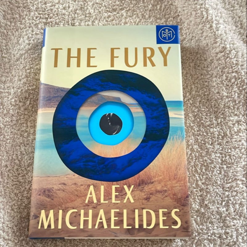The Fury