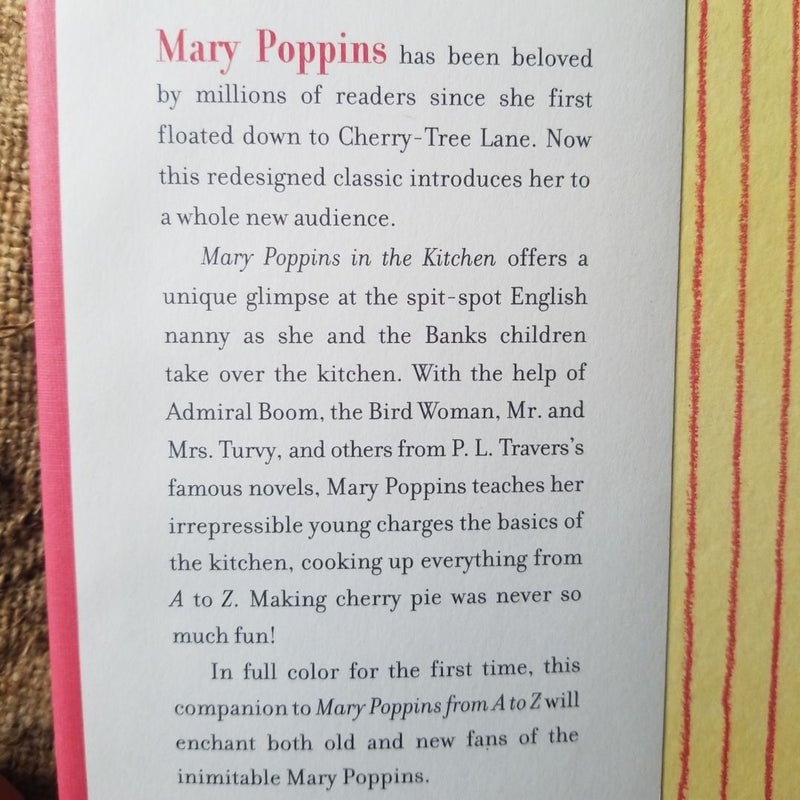 Mary Poppins Bundle