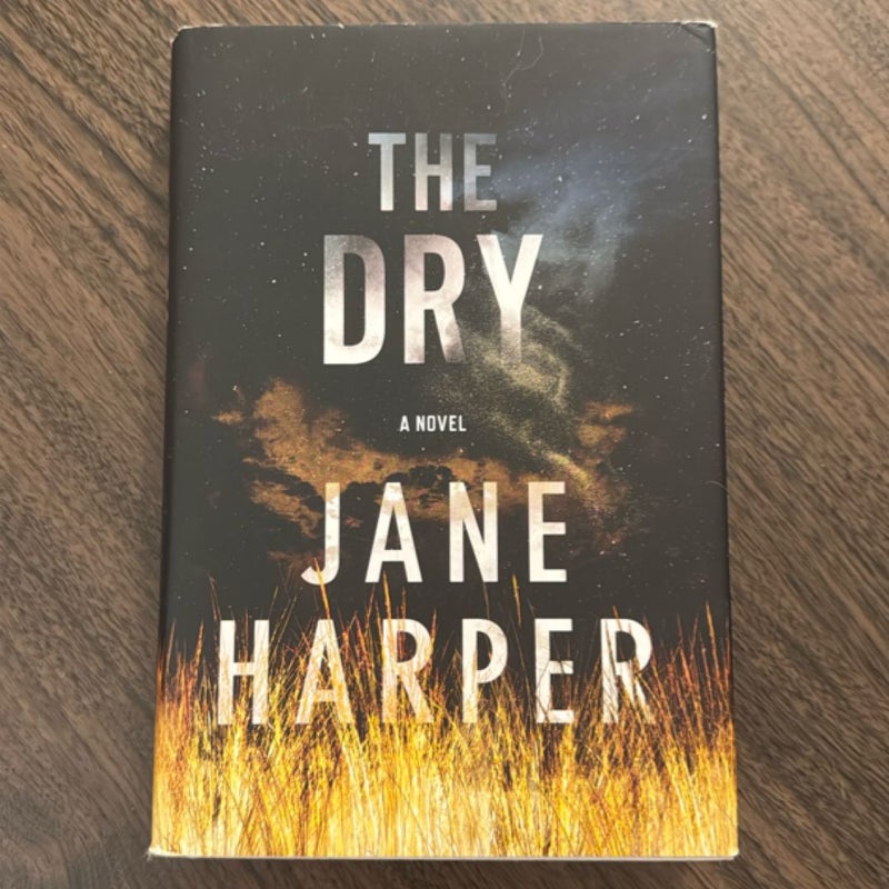 The Dry