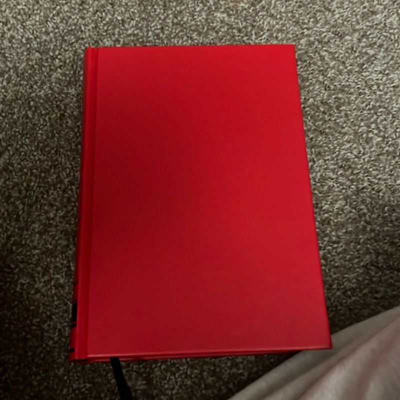 Hellsing Deluxe Volume 1