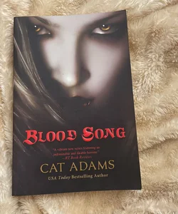 Blood Song