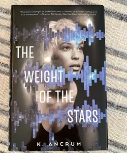 The Weight of the Stars