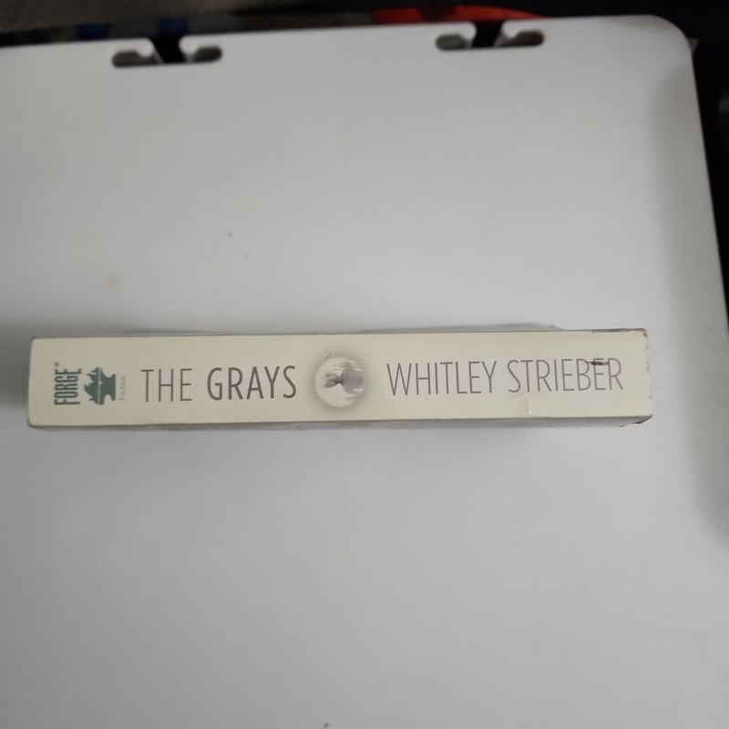 The Grays