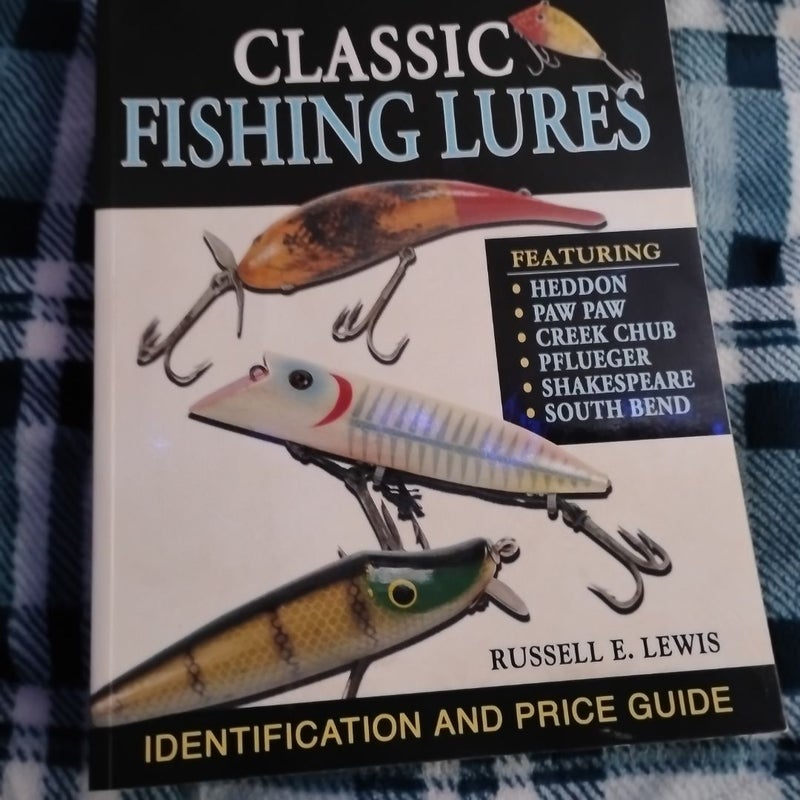 Classic Fishing Lures