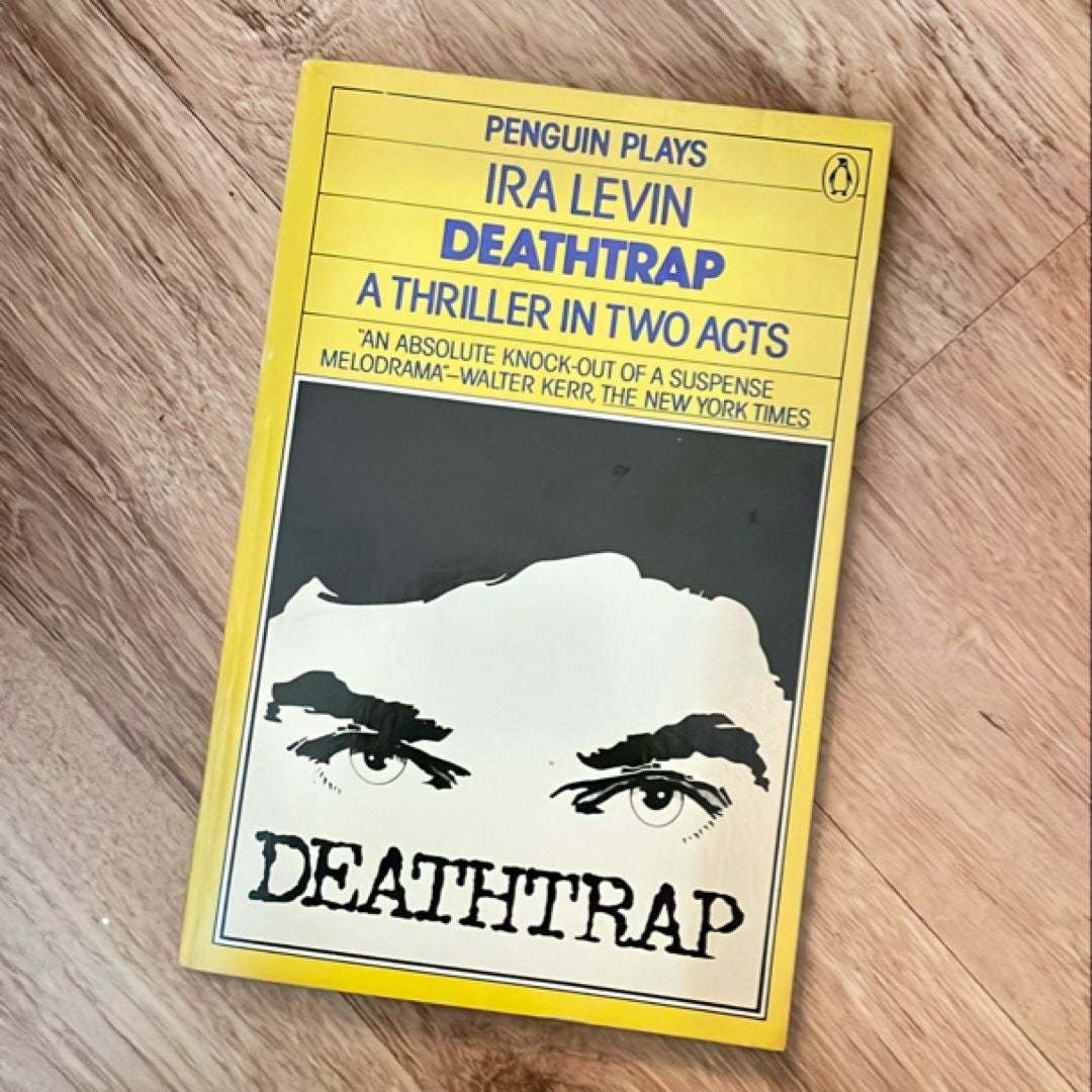 Deathtrap