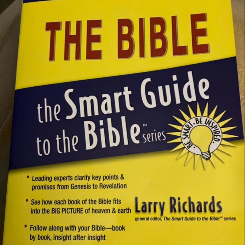 The Bible