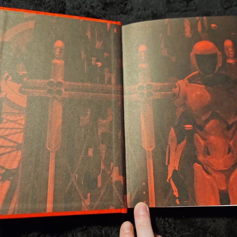 The Murderbot Diaries | Network Effect