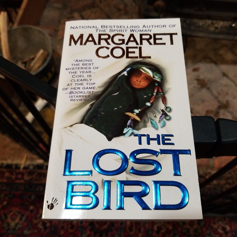 The Lost Bird