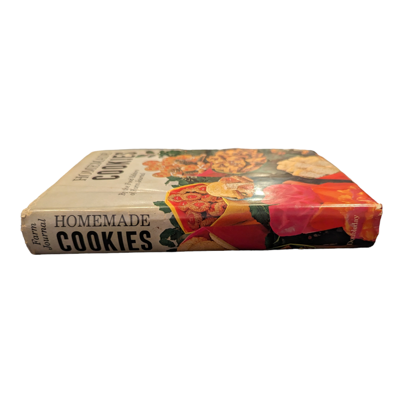 Homemade Cookies 