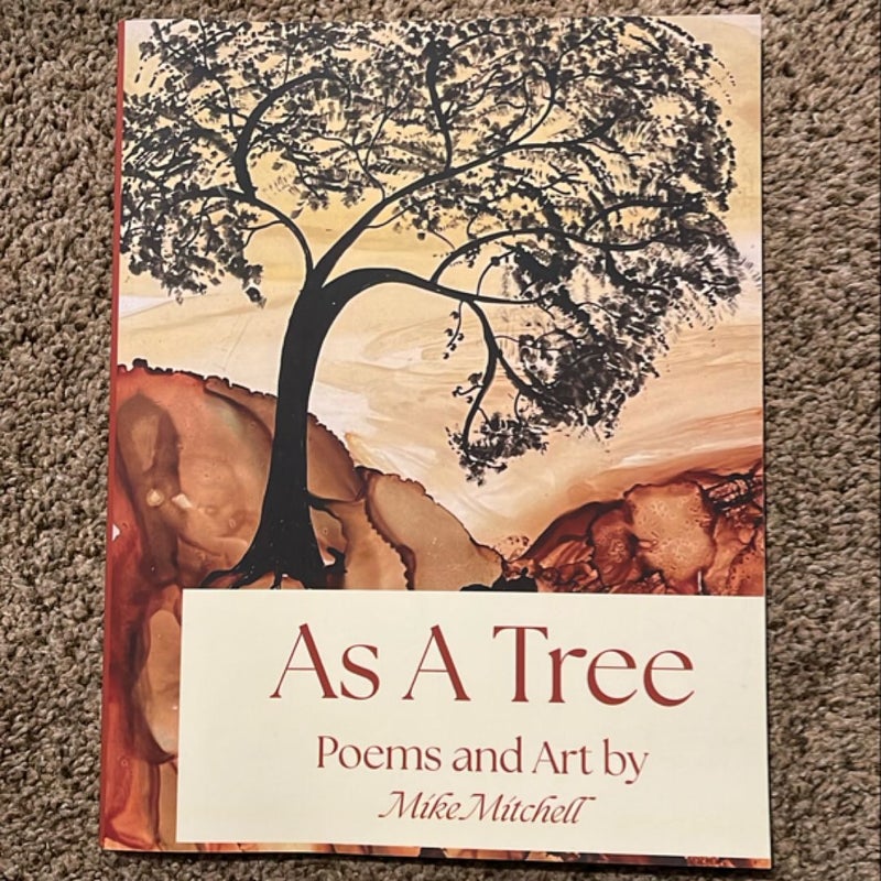 As a Tree