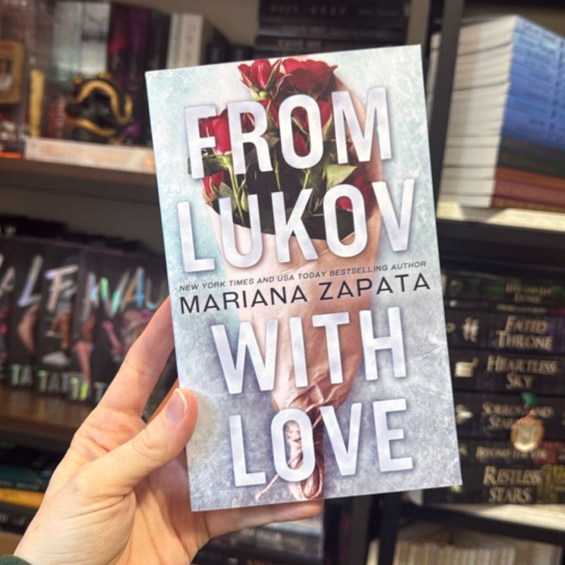 From Lukov with Love
