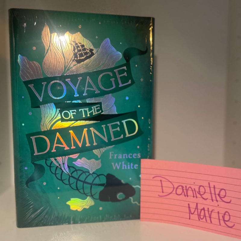 Voyage of the Damned