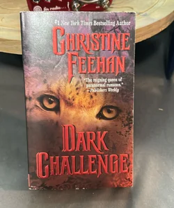 Dark Challenge