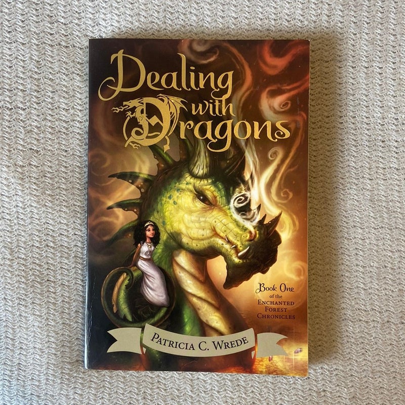 Dealing with Dragons