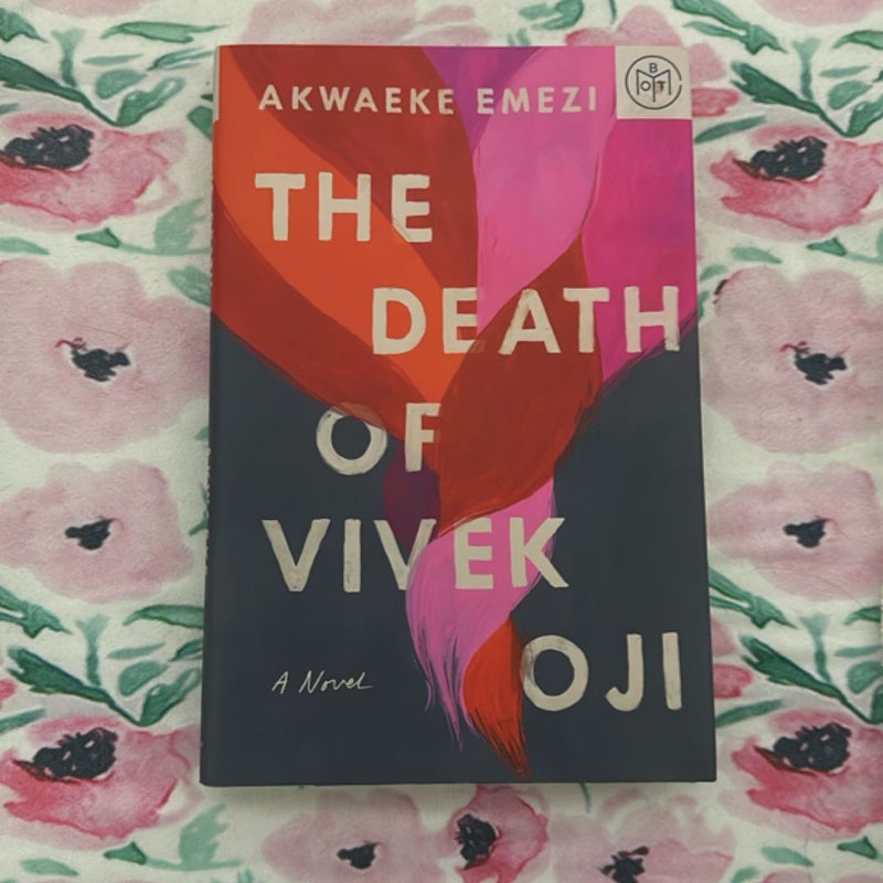 The Death of Vivek Oji