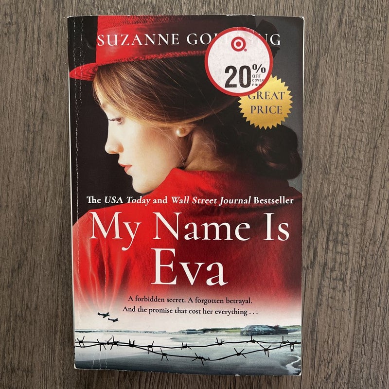 My Name Is Eva