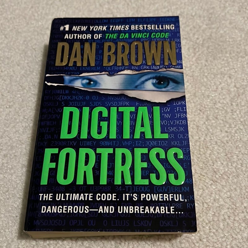 Digital Fortress