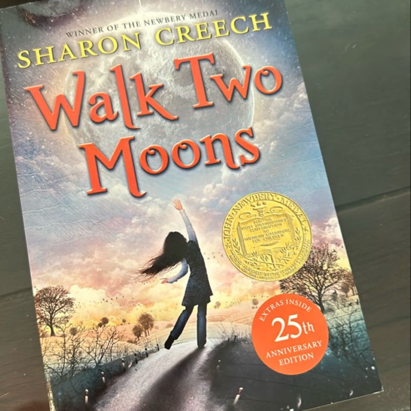 Walk Two Moons