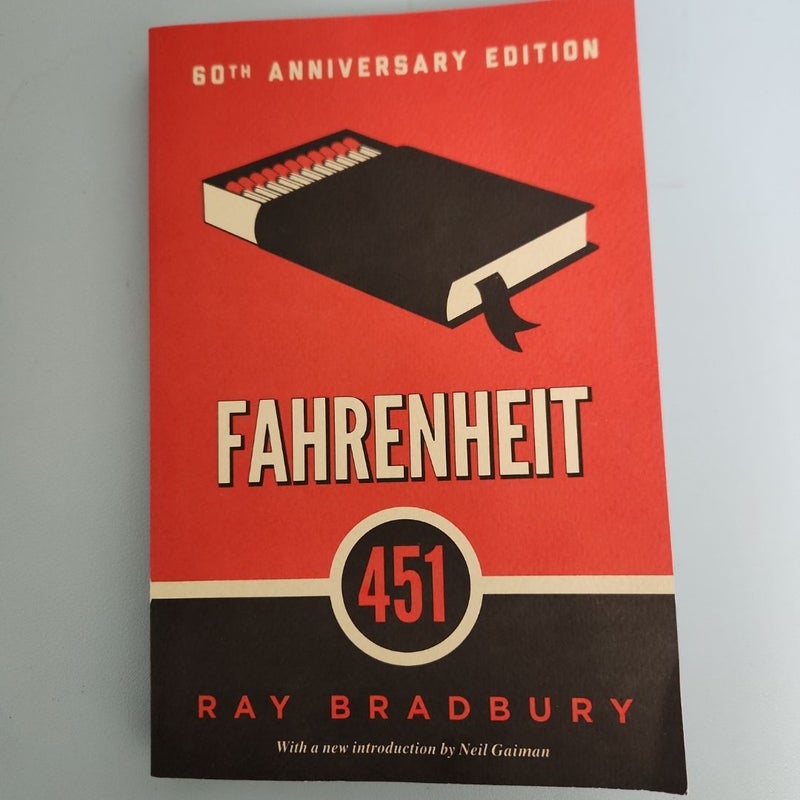 Fahrenheit 451