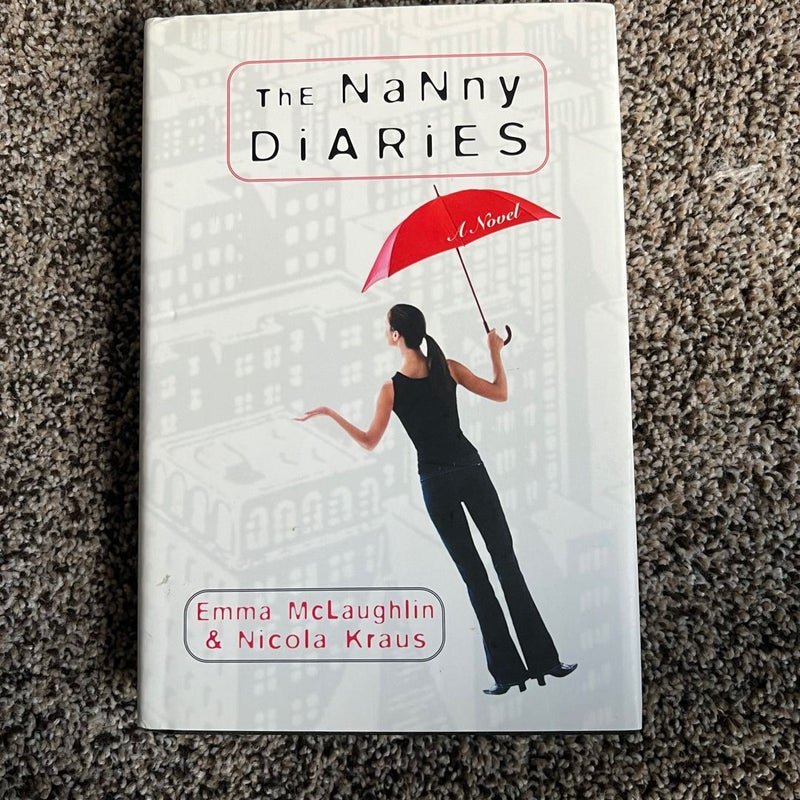 The Nanny Diaries