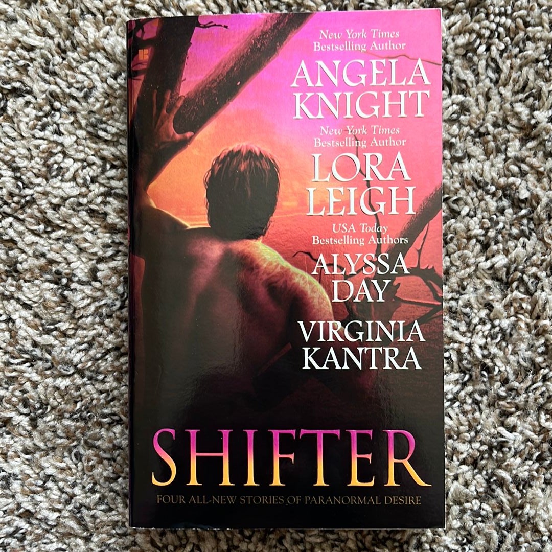 Shifter