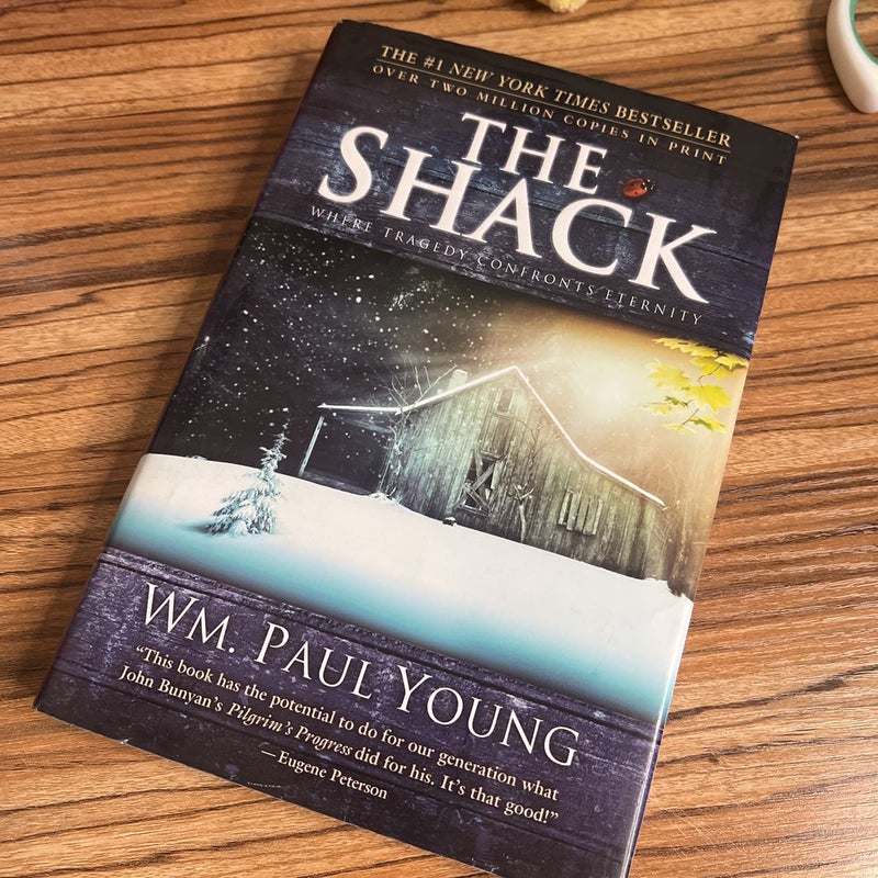 The Shack
