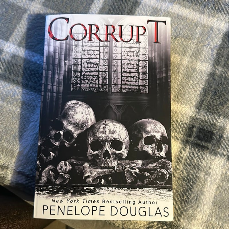 Devils Night Series (out of print version) 
