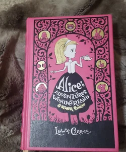 Alice's Adventures in Wonderland & other stories 