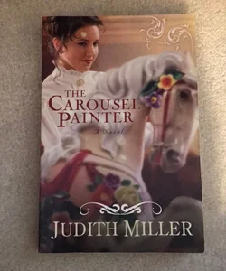 The Carousel Painter