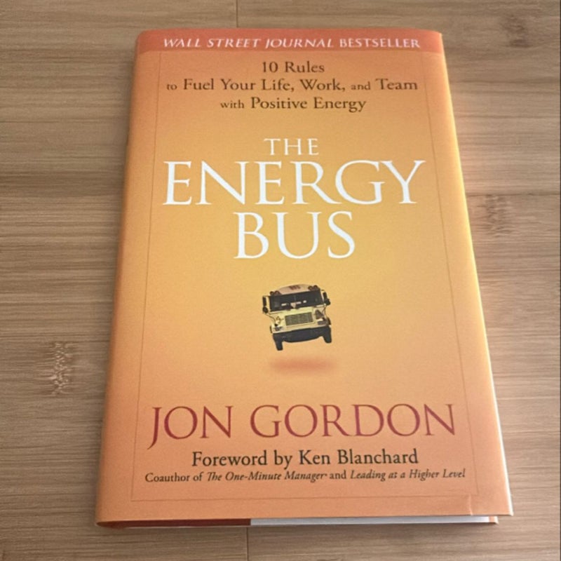 The Energy Bus