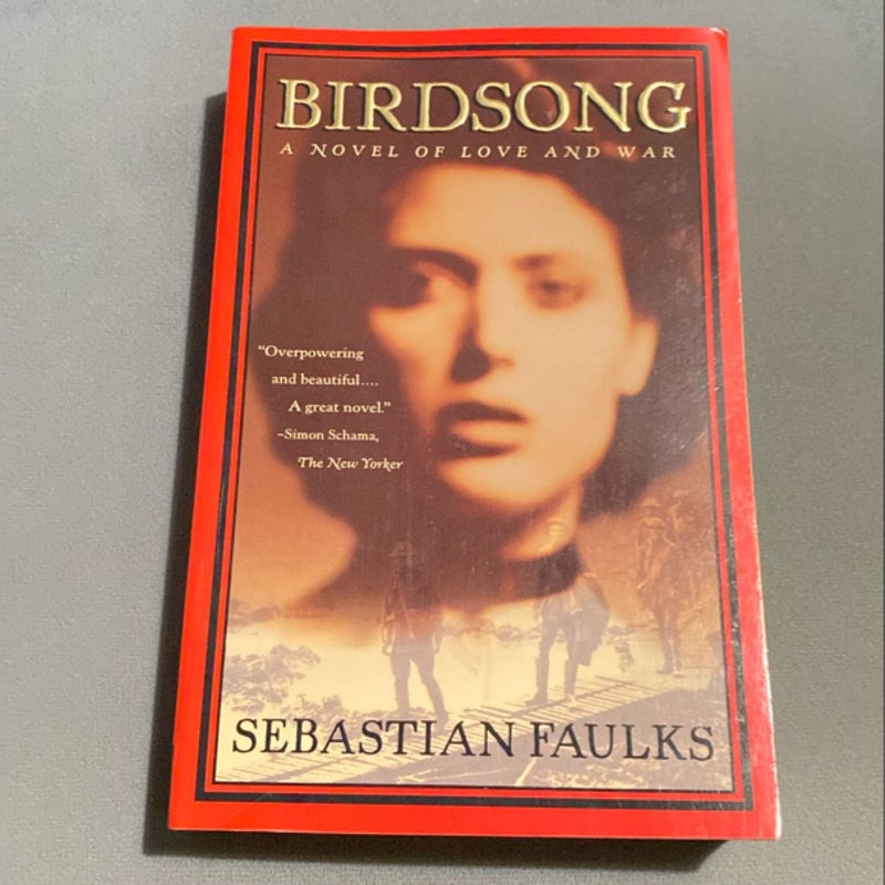 Birdsong