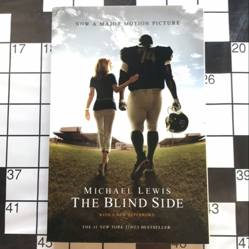 The Blind Side