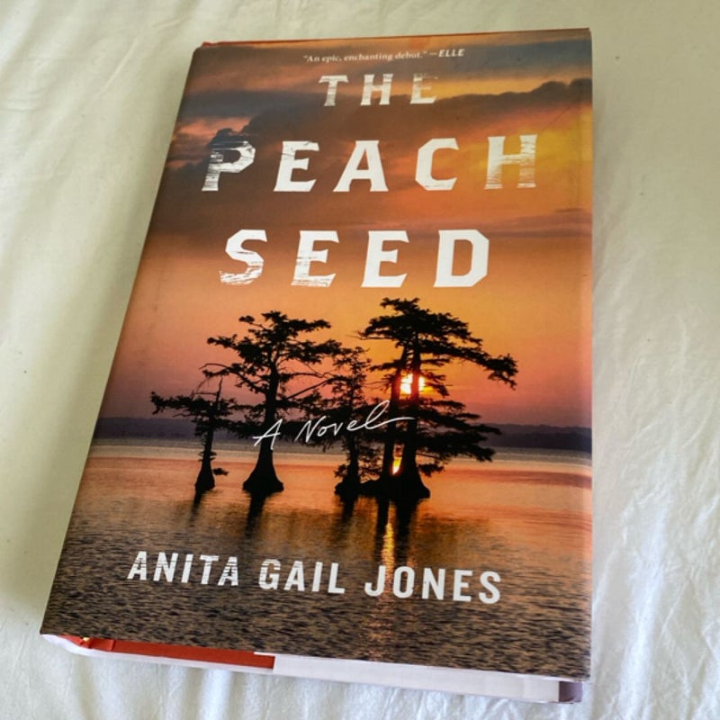The Peach Seed
