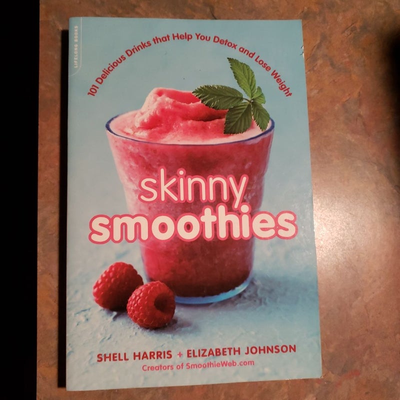 Skinny Smoothies