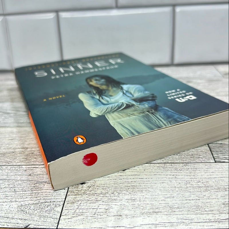 The Sinner (TV Tie-In)