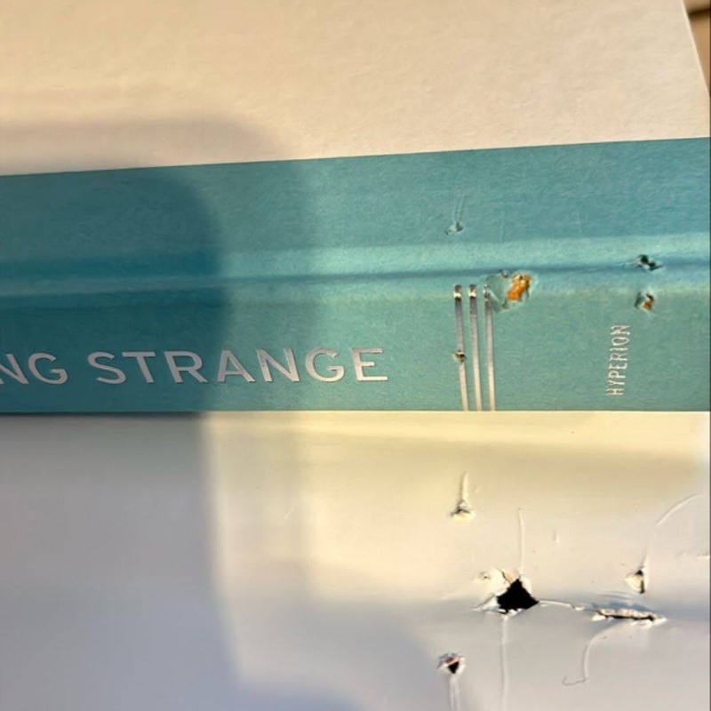 Passing Strange