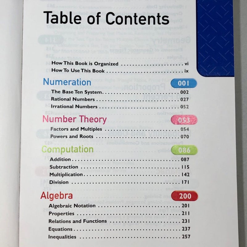 Math on Call