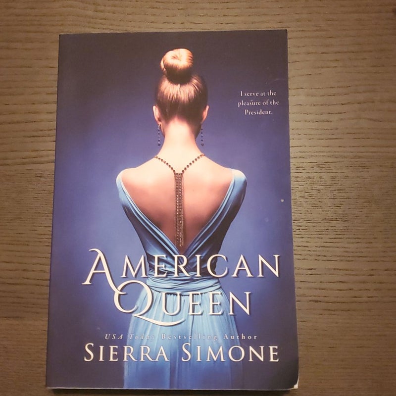 American Queen