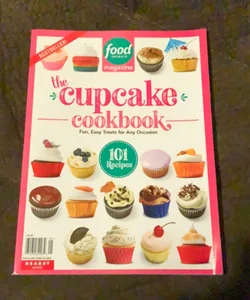 The Cupcake CookBook