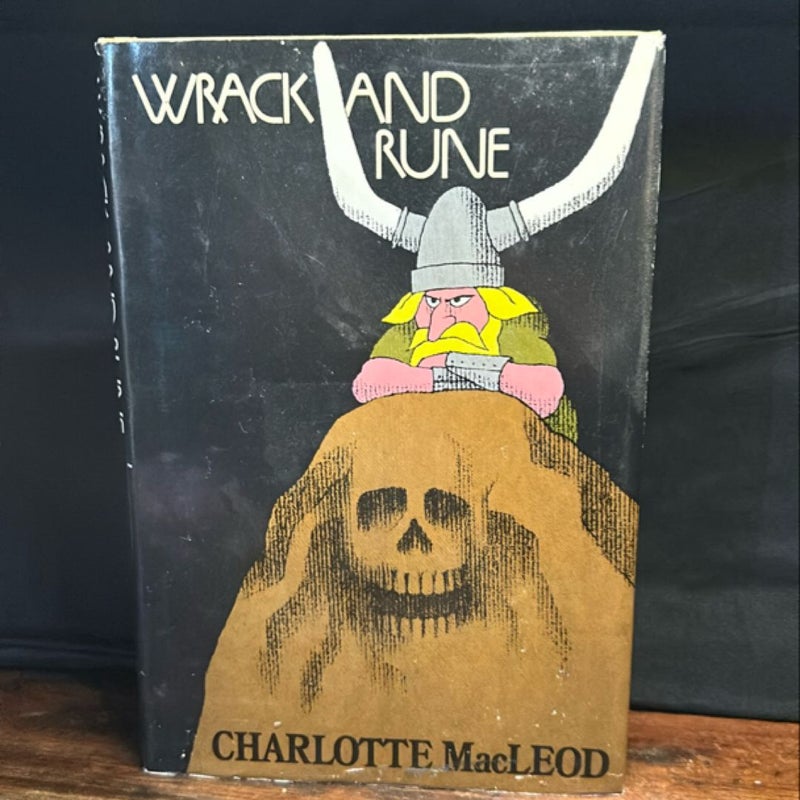 Wrack and Rune