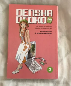 Densha Otoko 2