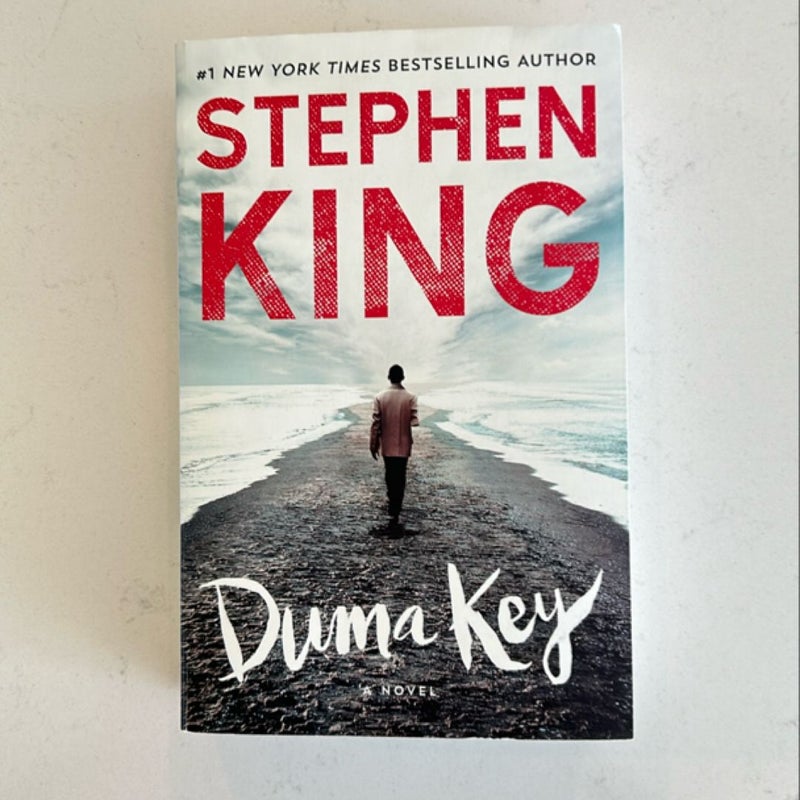 Duma Key