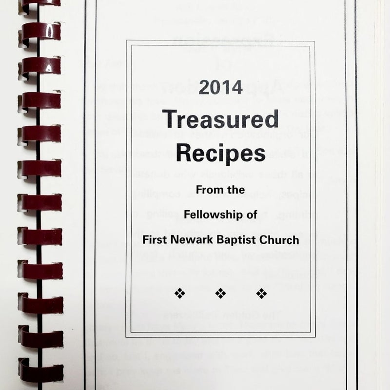 First Newark Baptist Church