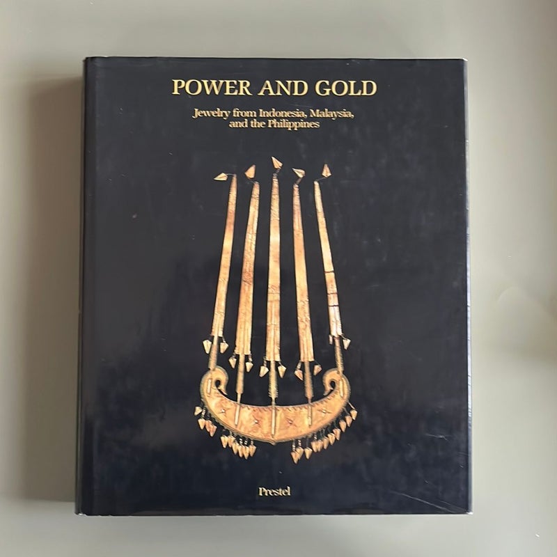 Power and Gold