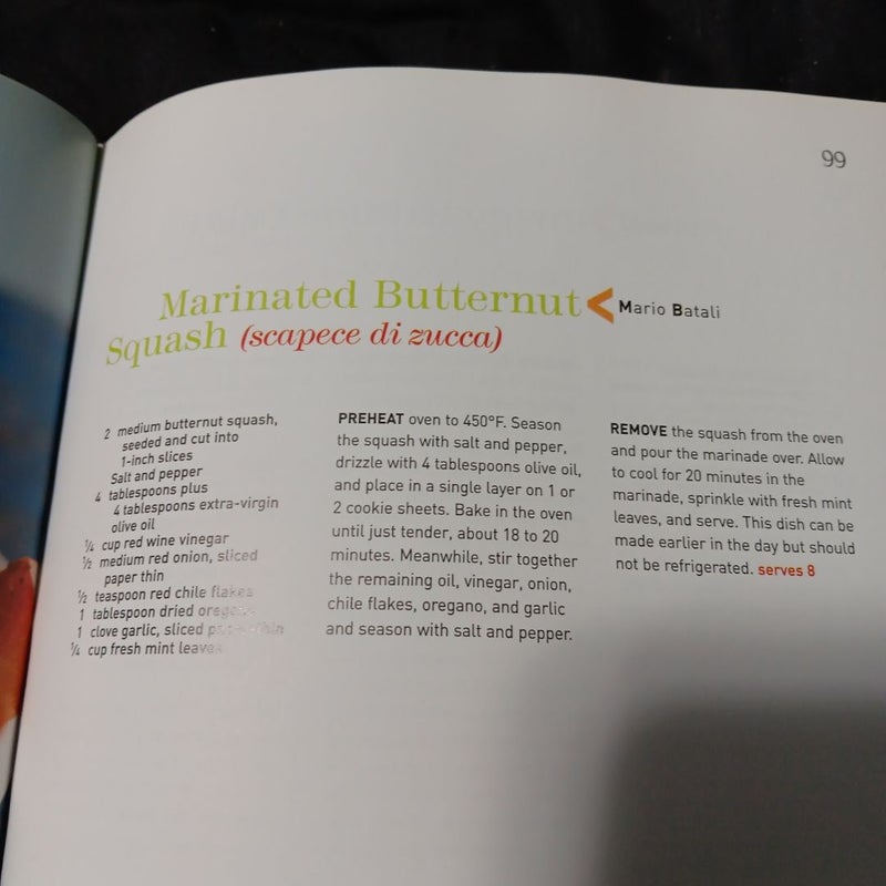 Today's Kitchen Cookbook
